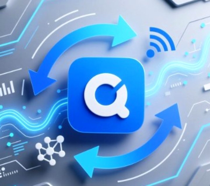 QuickQ · 用户浏览