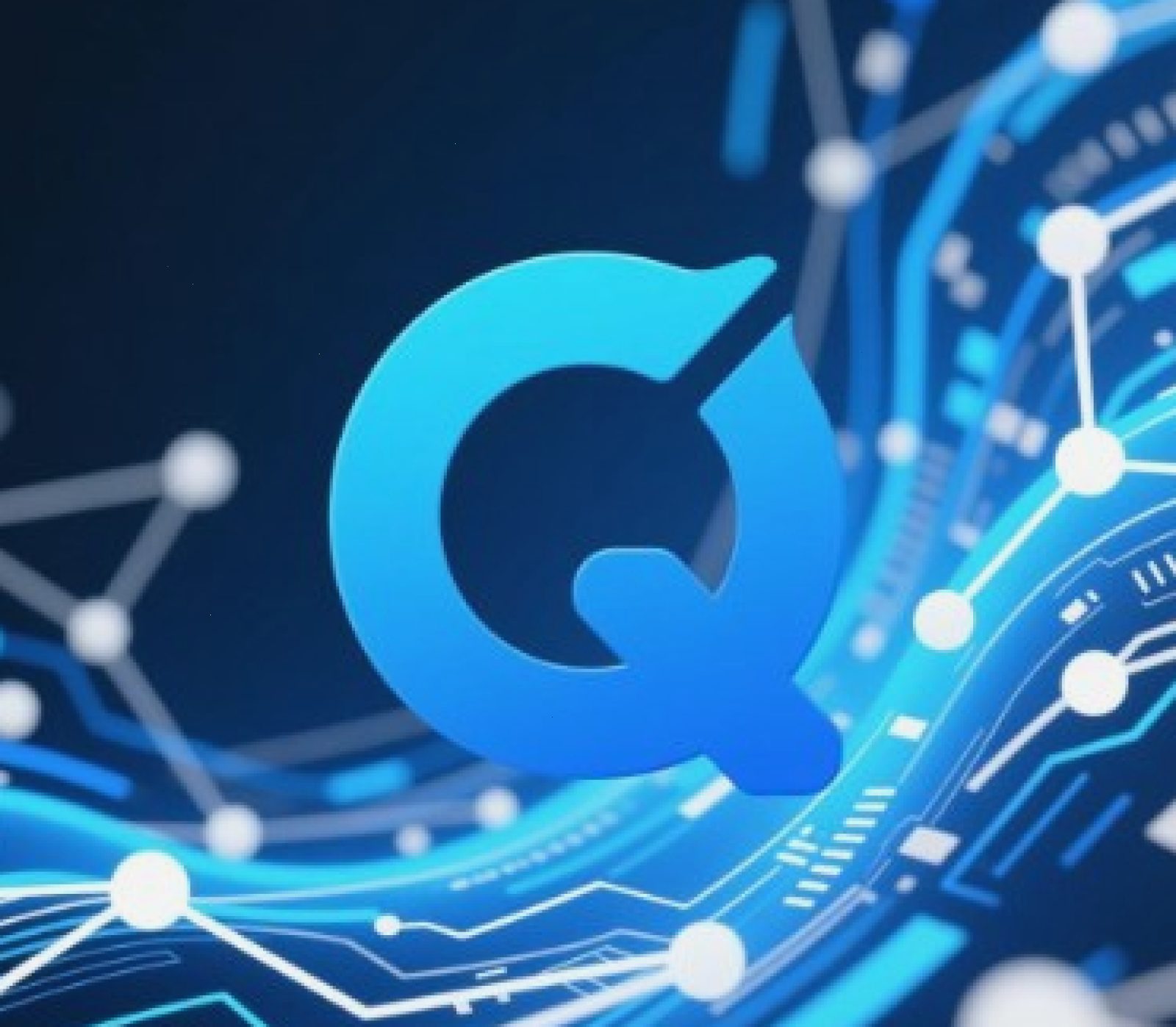 QuickQ · 夜间对抗